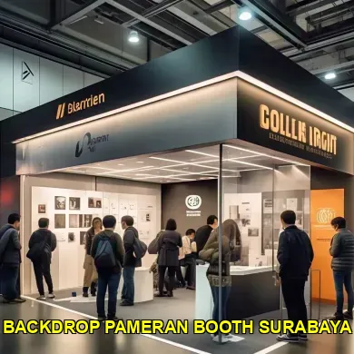 Tutorial Mengunjungi Pameran PRJ Hari Ini